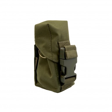 Подсумок гранатный Gear Craft MK-5, Олива, GC-GP-MK5 Подсумок гранатный Gear Craft MK-5, Олива, GC-GP-MK5