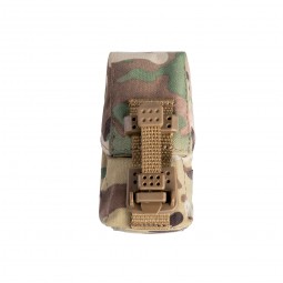 Подсумок гранатный Gear Craft MK-5,  Multicam