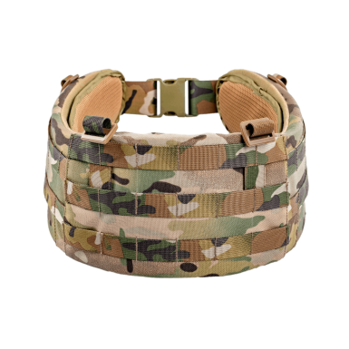 Пояс боевой анатомический Gear Craft, Multicam 2 размер, GC-BA-B2 Пояс боевой анатомический Gear Craft, Multicam 2 размер, GC-BA-B2