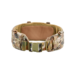 Пояс боевой анатомический Gear Craft, Multicam 3 размер