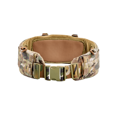 Пояс боевой анатомический Gear Craft, Multicam 3 размер, GC-BA-B3 Пояс боевой анатомический Gear Craft, Multicam 3 размер, GC-BA-B3
