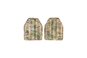 КАП штампованный Gear Craft, Multicam