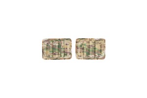 КАП штампованный боковой Gear Craft, Черный