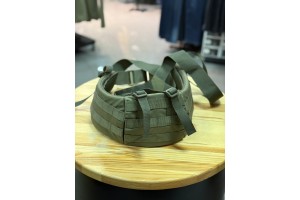 Пояс боевой анатомический Gear Craft, Олива 1 размер