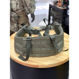 Пояс боевой анатомический Gear Craft, Олива 2 размер Пояс боевой анатомический Gear Craft, Олива 2 размер