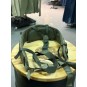 Пояс боевой анатомический Gear Craft, Олива 3 размер, GC-BA-B3 Пояс боевой анатомический Gear Craft, Олива 3 размер, GC-BA-B3