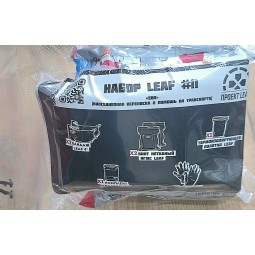 Набор медицинский Leaf №11 EDR