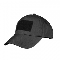 Бейсболка Sturmer BH Tactical Cap, Black Бейсболка Sturmer BH Tactical Cap, Black