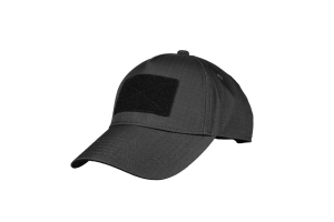 Бейсболка Sturmer BH Tactical Cap, Black Бейсболка Sturmer BH Tactical Cap, Black