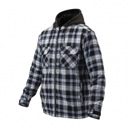 Рубашка утеплённая Sturmer Buffalo, Blue