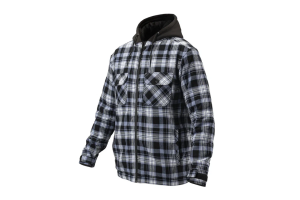 Рубашка утеплённая Sturmer Buffalo, Blue