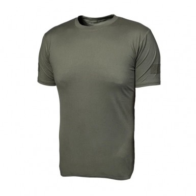 Футболка Sturmer Lite Ops, Ranger Green Футболка Sturmer Lite Ops, Ranger Green