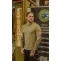 Футболка Sturmer Lite Ops, Ranger Green Футболка Sturmer Lite Ops, Ranger Green