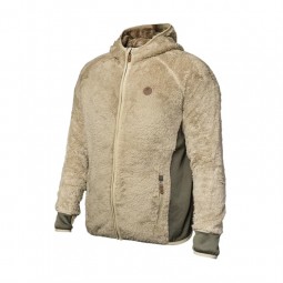 Куртка Sturmer Shaggy Fleece Jacket, Sand