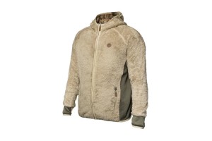 Куртка Sturmer Shaggy Fleece Jacket, Sand