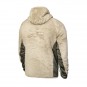 Куртка Sturmer Shaggy Fleece Jacket, Sand Куртка Sturmer Shaggy Fleece Jacket, Sand