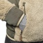 Куртка Sturmer Shaggy Fleece Jacket, Sand Куртка Sturmer Shaggy Fleece Jacket, Sand