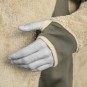 Куртка Sturmer Shaggy Fleece Jacket, Sand Куртка Sturmer Shaggy Fleece Jacket, Sand
