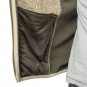 Куртка Sturmer Shaggy Fleece Jacket, Sand Куртка Sturmer Shaggy Fleece Jacket, Sand