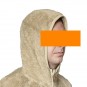 Куртка Sturmer Shaggy Fleece Jacket, Sand Куртка Sturmer Shaggy Fleece Jacket, Sand