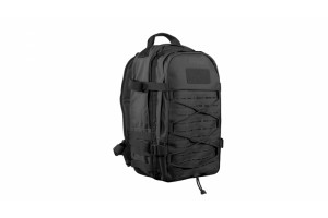 Рюкзак тактический Sturmer Scout 20L, черный Рюкзак тактический Sturmer Scout 20L, черный