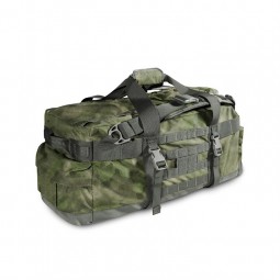 Сумка-рюкзак Sturmer Base Camp Large 110 л, A-Tacs FG / Ranger green