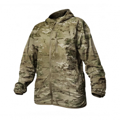 Ветровка Sturmer Ultra light, Multicam
