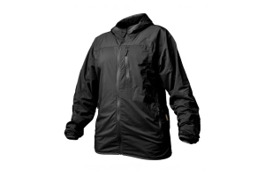 Ветровка Sturmer Ultra light, черная