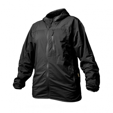 Ветровка Sturmer Ultra light, черная