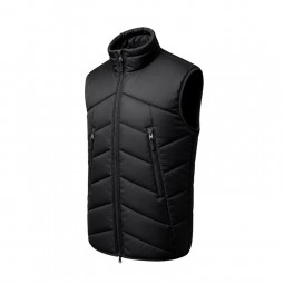Жилет утепленный Sturmer Winter Light Vest, черный