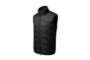 Жилет утепленный Sturmer Winter Light Vest, черный Жилет утепленный Sturmer Winter Light Vest, черный