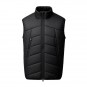 Жилет утепленный Sturmer Winter Light Vest, черный Жилет утепленный Sturmer Winter Light Vest, черный