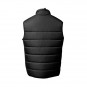 Жилет утепленный Sturmer Winter Light Vest, черный Жилет утепленный Sturmer Winter Light Vest, черный