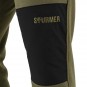Брюки флисовые Sturmer Yamantau, олива