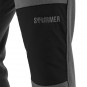 Брюки флисовые Sturmer Yamantau, серые