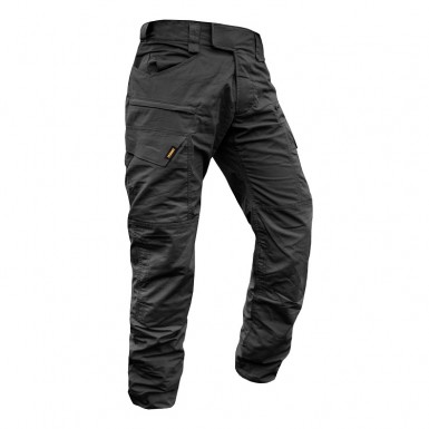 Брюки Sturmer Combat City G4, черные, SW-4504