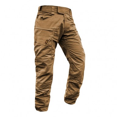Брюки Sturmer Combat City G4, койот, SW-4505