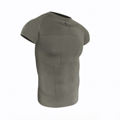 Термофутболка Sturmer TacFit с коротким рукавом, олива SW-363SS 