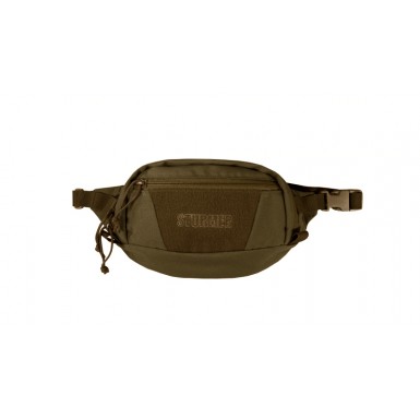 Сумка поясная Sturmer RKB Recon Kit Bag, Ranger Green, SG-811.3
