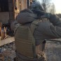 Жилет Sturmer Operator Plate Carrier, Ranger Green, SG-931.3 Жилет Sturmer Operator Plate Carrier, Ranger Green, SG-931.3