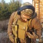 Жилет Sturmer Operator Plate Carrier, Ranger Green, SG-931.3 Жилет Sturmer Operator Plate Carrier, Ranger Green, SG-931.3
