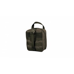 Подсумок медицинский отрывной большой Sturmer, Ranger Green