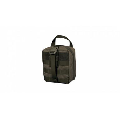 Подсумок медицинский отрывной большой Sturmer, олива, SG-623