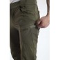 Брюки Vav Wear TacFlex 11 SoftShell, Olive , TACFLEX11-002