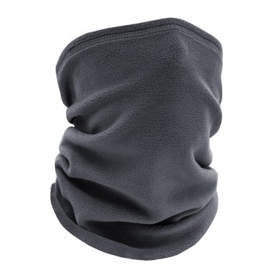 Шарф-труба флисовый Sturmer Polartec Power Stretch, серый Шарф-труба флисовый Sturmer Polartec Power Stretch, серый