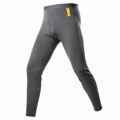 Термобрюки Dragon Tooth Quick Drying Thermal Pants Level B1 Gen2, Dark Grey, DT20-UW002