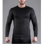 Термофутболка Dragon Tooth Thermal Shirt Level B2 Gen2 L/S, Polar Night Black, DT22-UW007S Термофутболка Dragon Tooth Thermal Shirt Level B2 Gen2 L/S, Polar Night Black, DT22-UW007S