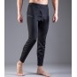 Термобрюки Dragon Tooth Thermal Pants Level B2 Gen2, Polar Night Black, DT19-UW008