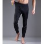 Термобрюки Dragon Tooth Thermal Pants Level B2 Gen2, Polar Night Black, DT19-UW008