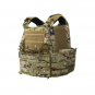 Жилет разгрузочный Wartech TV-124 6094, олива, TV-124-OD Жилет разгрузочный Wartech TV-124 6094, олива, TV-124-OD